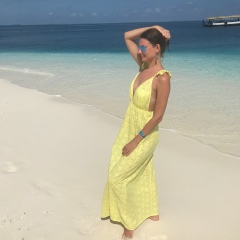 Екатерина Ле, Москва