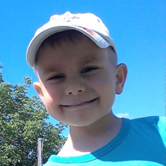 Максим Берладин, 23.05.1989, Киев