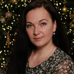 Ирина Шитова, 13.03, Орёл