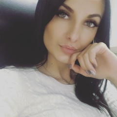 Мария Александрова, 19.12.1992, Москва