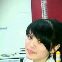 Махабат Калыбек-кызы, 17.10.1993, Улан-Удэ