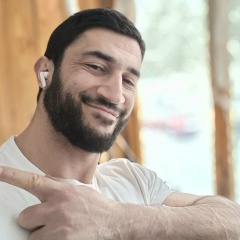 Артур Норавян, Москва