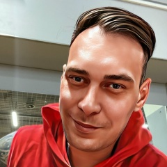 Роман Горюнов, 10.06, Кемерово