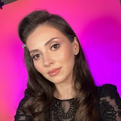 Светлана Тетер, 02.12, Краснодар