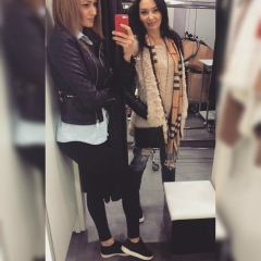 Алена Кириллова, 30.09, Москва