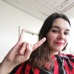 Anna Persson, 16.03, Karlstad