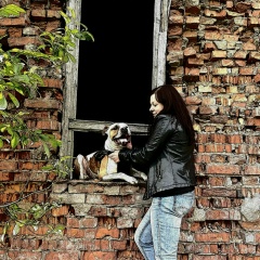 Анастасия Титоренко, 04.08, Гатчина