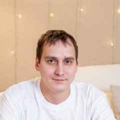 Даниил Хасанов, Екатеринбург