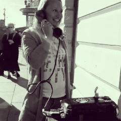 Руфина Кормилицына, 19.04, Санкт-Петербург