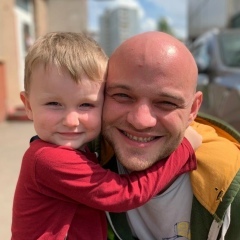 Алексей Быковский, 31.10.1987, Москва