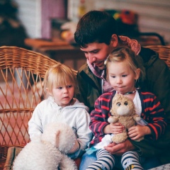 Никита Федотов, 13.08.1986, Санкт-Петербург