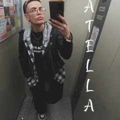 Натэлла Штучка, 25.11.1987, Сургут