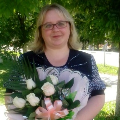 Наташа Ефременко, 05.11, Чаусы