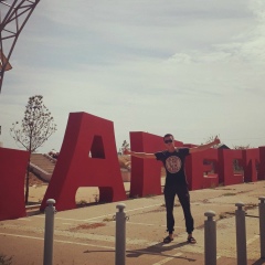 Руслан Романов, 29.10, Астрахань