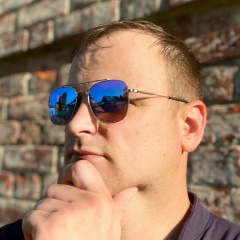 Андрей Балан, 31.07