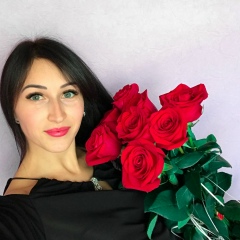 Елена Кириндасова, 26.09.1991, Одесса