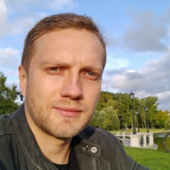 Максим Труш, 23.10.1986, Саранск