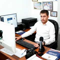 Зиявдин Шашуев, Хасавюрт