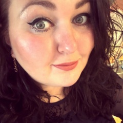 Дарья Атаева, 23.04, Москва