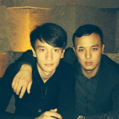 Aseqa Andas, 26.01, Алматы