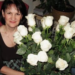 Светлана Смоленкова, 08.08.1968, Псков