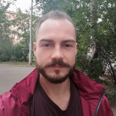 Михаил Шипик, 20.09.1991, Санкт-Петербург