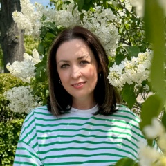 Ирочка Уварова, 06.02, Москва