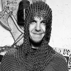 Александр Пчёла, Калининград