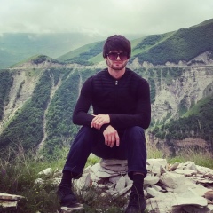 Нурмагомед Камаев, Ставрополь