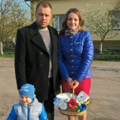 Андрій Заренок, 17.04.1991, Жовква