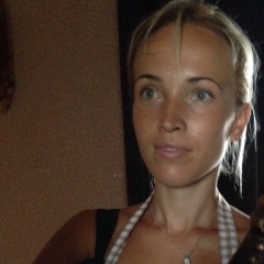 Таня Михайлова, 13.12, Долгопрудный