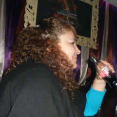 Алла Викторова, 19.08, Подольск