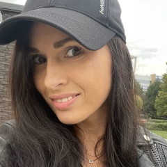 Таня Петренко, 27.09