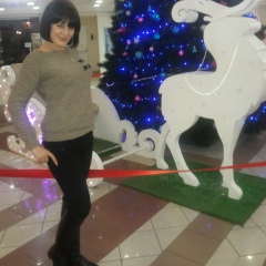 Юленька Притула, 25.02.1983, Новая Одесса