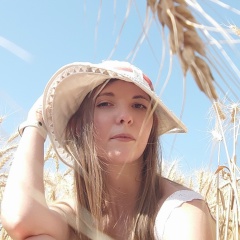 Мария Дмитриенко, 23.12, Волжский