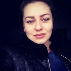 Светлана Бузарова, 25.07.1994, Моздок