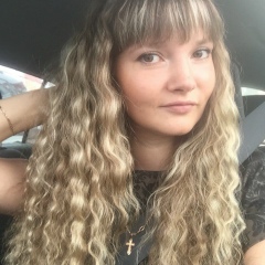 Ксения Шостикова, 06.12, Челябинск