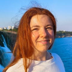 Наталья Гимельрейх, 13.06, Калининград