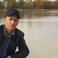 Серега Петрушкин