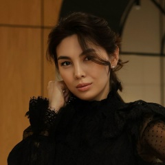 Гульден Жалмаганбетова, 02.07, Астана