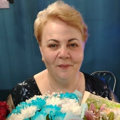Наталья Шудляк, 20.05, Медвежьегорск