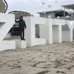 Dima Dovgan, 26.04, Калуга