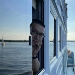 Сергей Белов, 21.03, Нижний Новгород