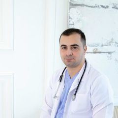 Сабухи Садыгзаде, 07.06.1993, Санкт-Петербург