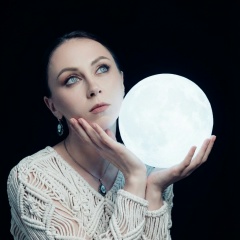 Женя Францева, 14.05, Челябинск