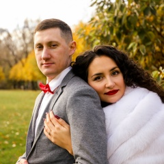 Ксения Валиулина, 31.07.1992, Москва