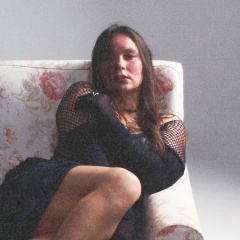 Алёна Карнаухова, 01.04.1993, Санкт-Петербург