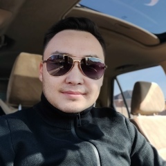 Абылайхан Жумабеков, 03.08.1991, Алматы