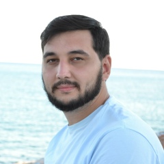 Булат Заляев, 31.03, Казань