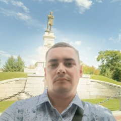 Андрей Шикалов, 01.10.1991, Жуковский